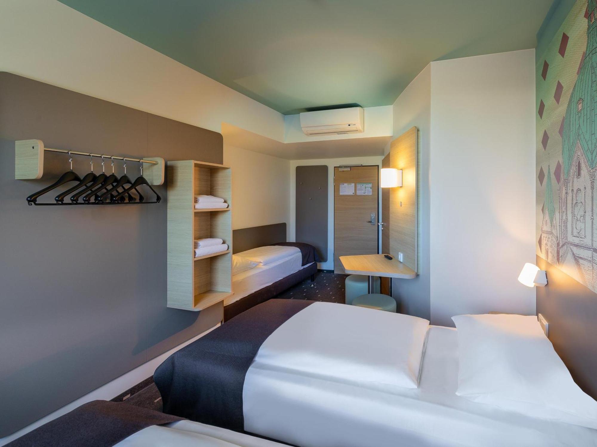 B&B Hotel Neuss